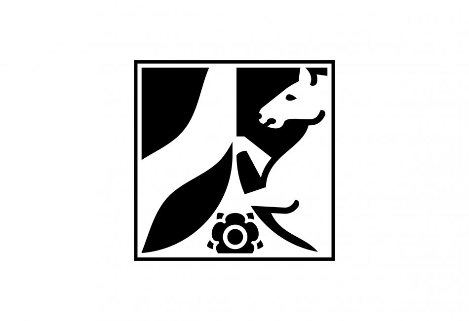 Logo  Land NRW